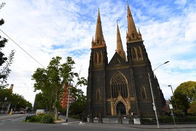 Victorian commission investigating Anglican diocese’s handling of child safety complaints