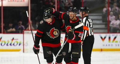 Top-Shelf Takes: The Senators’ surprise playoff push is fun, but don’t get too attached just yet