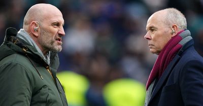 Clive Woodward admits "concerns over England confusion" as he calls for key decision