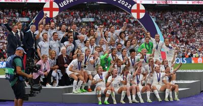 Schools told they must offer girls the chance to play football in victory for Lionesses