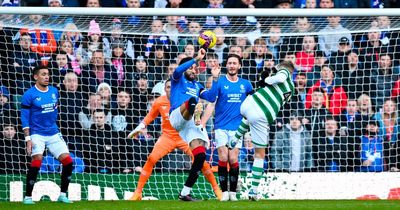 No Rangers penalty paranoia as stats don't lie and Celtic should be going for TENTH quadruple - Hotline