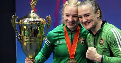 Paris 2024: Irish boxing medal hopes hanging in the balance due to shortfall