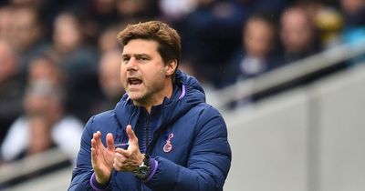 Tottenham drop AC Milan team news hint that highlights Daniel Levy Mauricio Pochettino decision