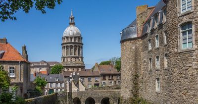 Foreign Office warning for anyone travelling from UK to France