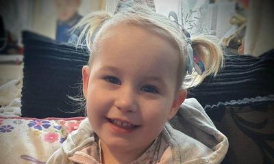 Two-year-old Lola James was killed in frenzied attack, Welsh court told