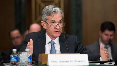 What Powell's Interest Rate Comments Mean for the Markets