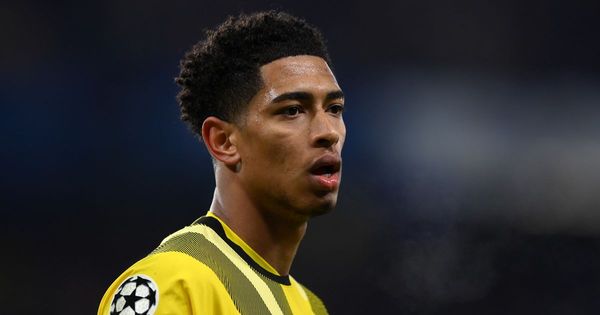 Dortmund chief sends defiant Jude Bellingham transfer message to Madrid, Liverpool and Chelsea