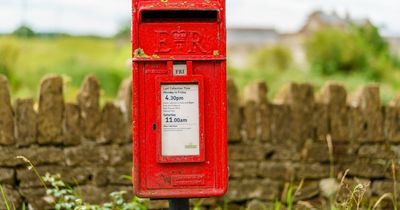 Stamp prices to rise next month - how much it now costs to send a letter or parcel