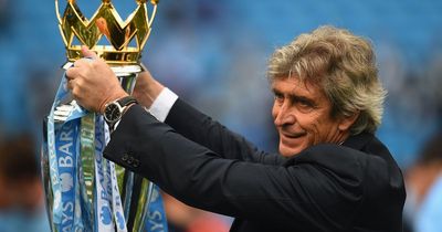 'Imagine they take the trophy away' - Manuel Pellegrini defends Man City spending amid Premier League charges