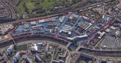 Green light for major regeneration project in South Bristol with 2,000 new homes