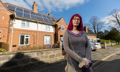 Stoke-on-Trent residents to sue council over ‘mis-sold’ solar power contracts