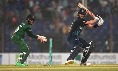 Chris Woakes heads into Bangladesh T20 series with eye on ODI World Cup