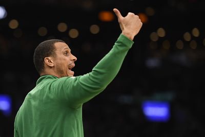 Celtics Lab 174: What’s gone wrong with the Boston Celtics lately, and how they can fix it with Chris Forsberg