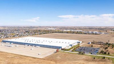 Battery Developer Amprius Will Build A New Factory In Colorado