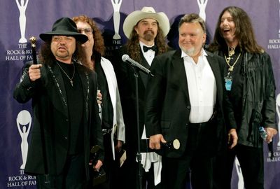 Skynyrd member's death signals end of era for Southern rock