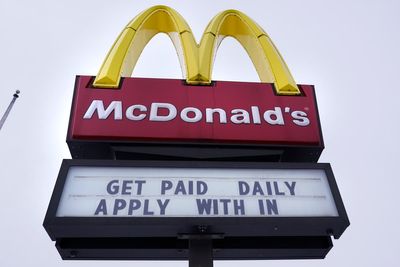 January US job openings dip, but still high at 10.8 million