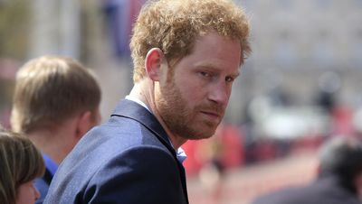 Harry to be at centre of phone hacking trial against tabloid publisher