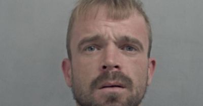 'Sofa-surfing' man punches own mum in face after she played music while he was sleeping