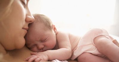 'I want to change my baby's name now it's suddenly popular - everyone's using it'