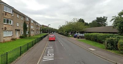 Irvine late-night assault probe as man injured during 'disturbance'