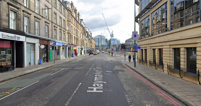 Major Edinburgh city centre street to be closed for seven months for roadworks