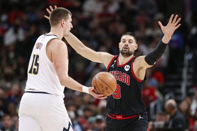 Bulls vs. Nuggets preview: How to watch, TV channel, start time