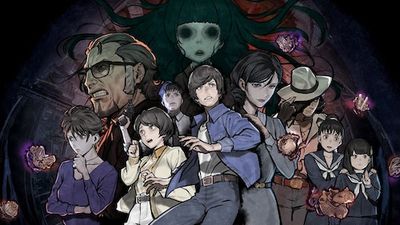 'Paranormasight' Review: Already the Most Underrated Game of 2023