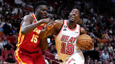 The Heat Are the East’s Most Confounding Team