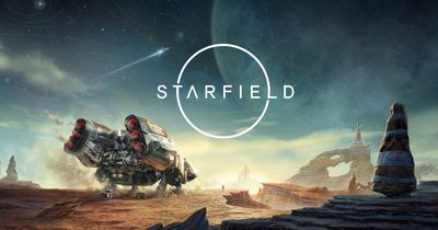 Starfield release date finally confirmed and it's later than we were all expecting