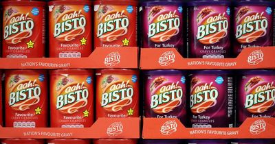 Shoppers 'disgusted' as price of Bisto gravy hits record £5 high in stores