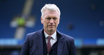 Every word David Moyes said on West Ham’s AEK Larnaca tie, Europa Conference League and pressure