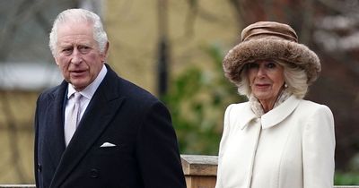 Queen Camilla's heartbreak as close family member who even joined her honeymoon dies