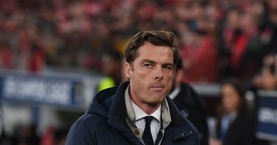 Scott Parker sacked by Club Brugge as disastrous three months ends with final humiliation