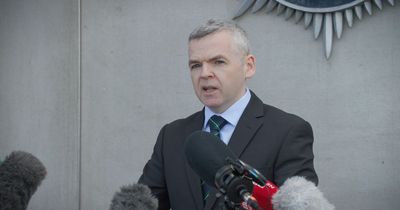 John Caldwell attempted murder: PSNI chief 'disappointed' no charges brought two weeks after shooting