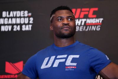 Sean O’Malley: Francis Ngannou made ‘the biggest mistake of his life’ leaving UFC