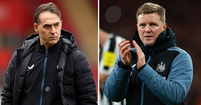 Newcastle United vs Wolves prediction as Eddie Howe ponders potential 'gamble' in attack