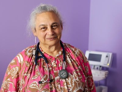 Wayside brings help for women-in-need under one roof