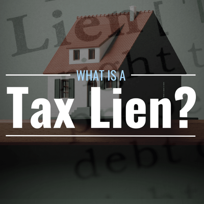 What Is a Tax Lien? Definition & Impact on Credit