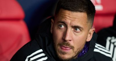 Eden Hazard transfer: Real Madrid stance after brutal verdict and Chelsea return comments