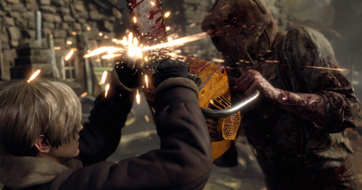 Capcom Spotlight: start time and what to expect including Resident Evil 4 remake