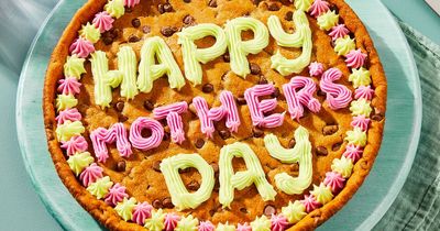 Morrisons launches Mother’s Day deals on food, fizz and gifting with prices starting from just 39p