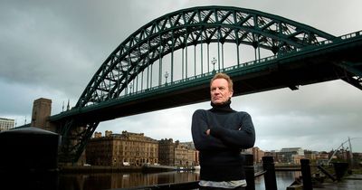 Sting to join Live Theatre's 50th birthday celebrations in April alongside Jimmy Nail, Stewart Lee and Nadine Shah