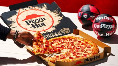 Pizza Hut Is Bringing Back a Perk Unseen Since the 1990s