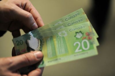 Canada central bank pauses rate hikes, holds at 4.5%