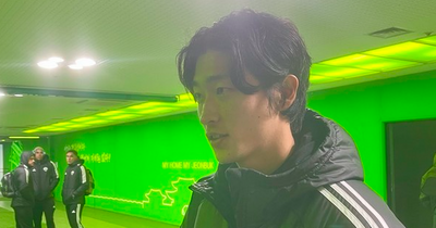 Cho Gue sung addresses Celtic transfer regrets as frustrated Jeonbuk boss demands more from 'heavy' striker