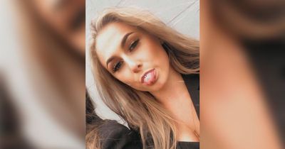 Tragic carer, 23, sent Snapchat video of her dancing 20 minutes before her death