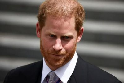Prince Harry phone hacking lawsuit against The Mirror publisher to go to trial