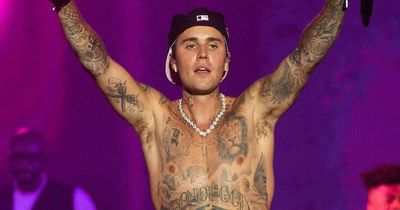 Justin Bieber fans hurl abuse at star and slam his wife Hailey amid Selena Gomez feud