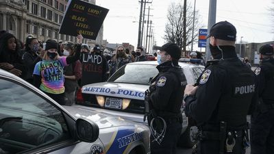 Louisville police repeatedly violated civil rights, DOJ review finds