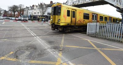 Anger over 'dangerous' pothole causing 'damage to vehicles'